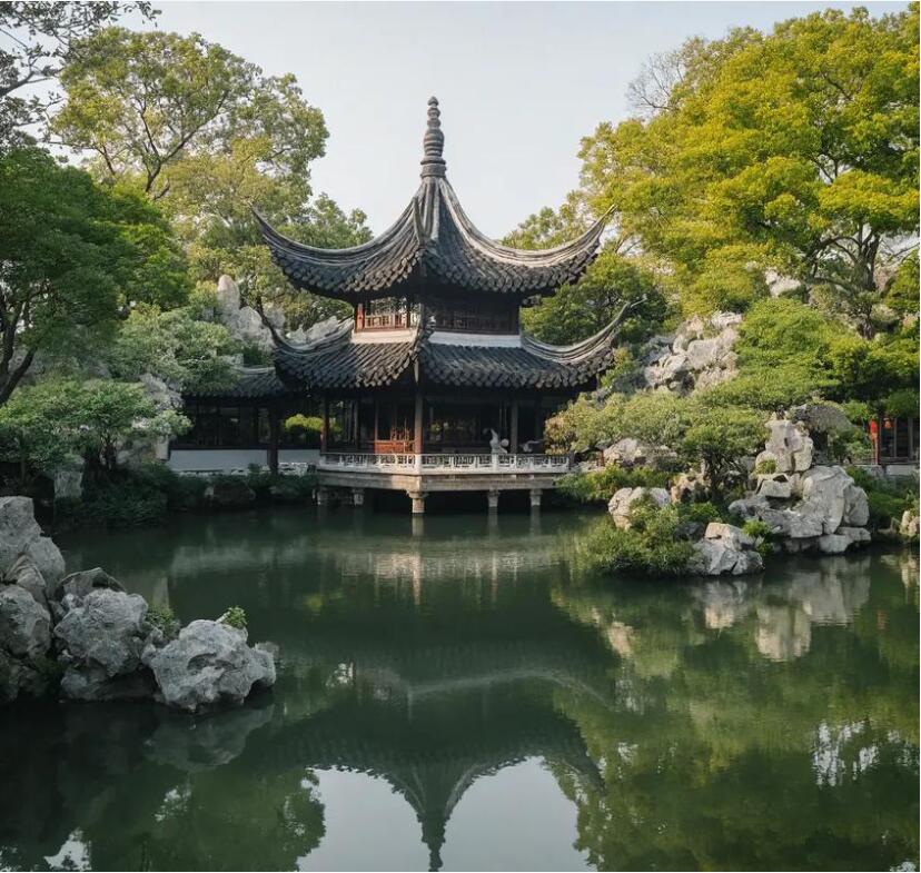 天津和平迷茫餐饮有限公司